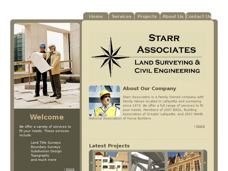 www.starrsurveying.com