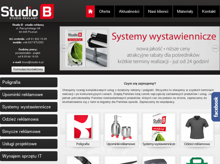 www.studio-b.pl