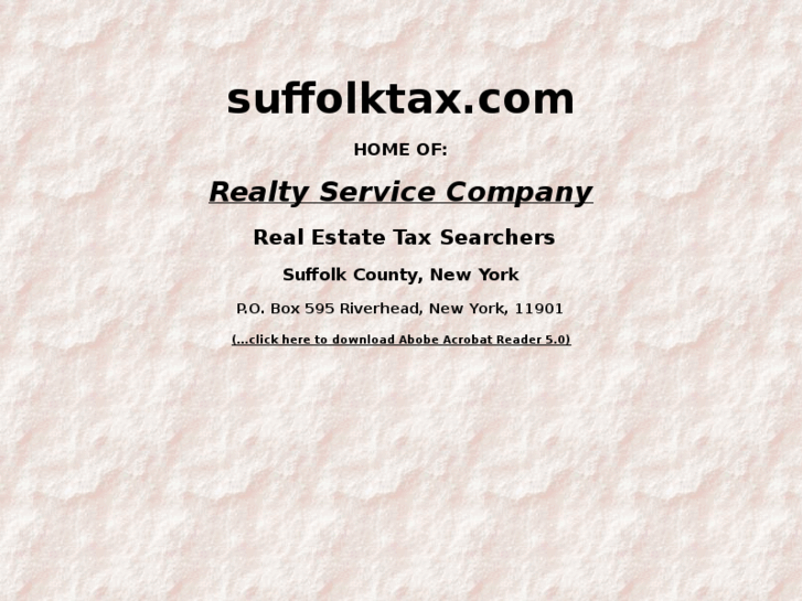 www.suffolktax.com