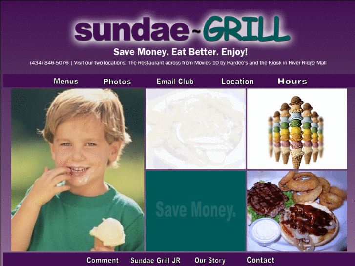 www.sundaegrill.com