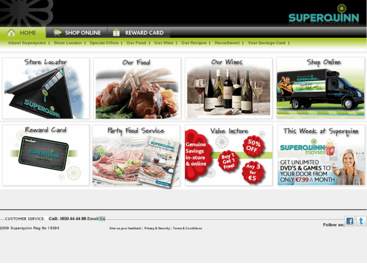www.superquinn.ie