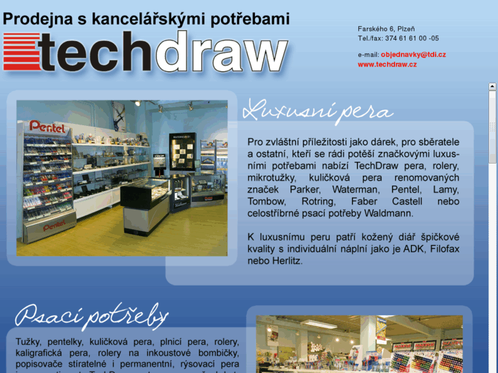 www.techdraw.cz