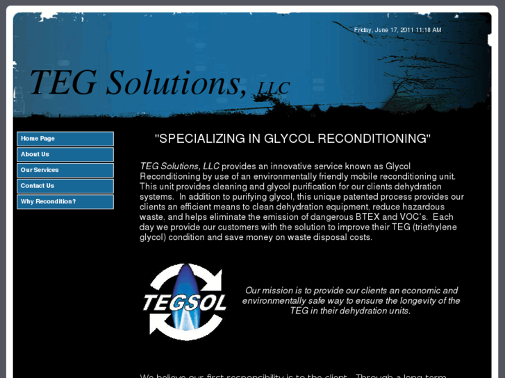 www.tegsol.com