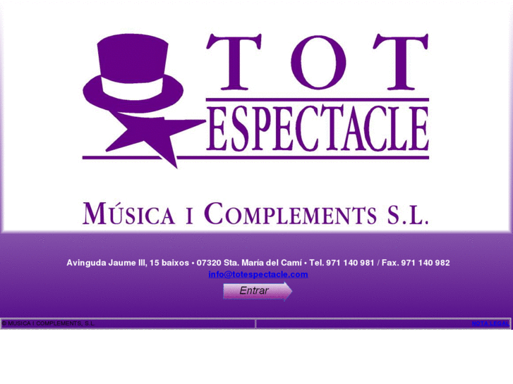 www.totespectacle.com