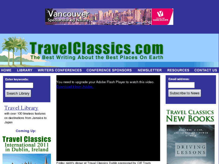 www.travelclassics.com