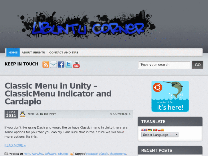 www.ubuntu-corner.com