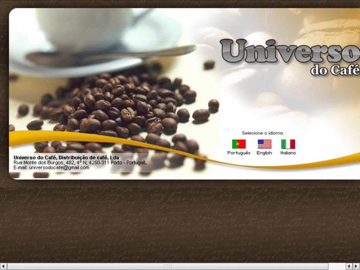 www.universodocafe.com