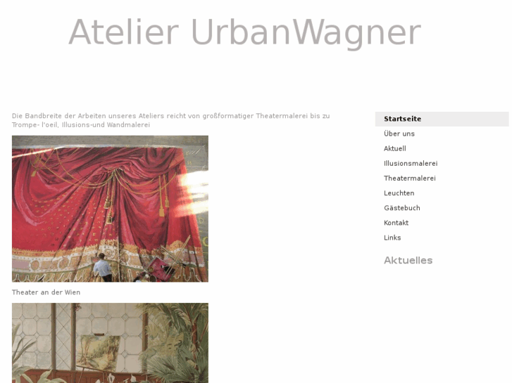 www.urbanwagner.com