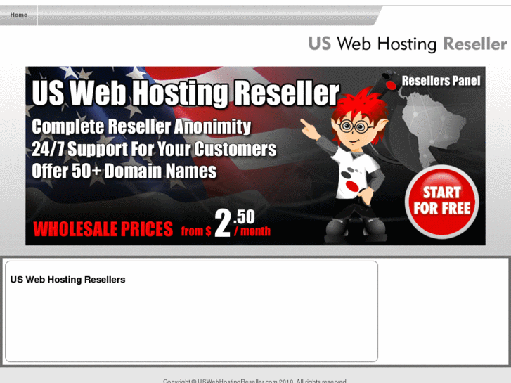 www.uswebhostingreseller.com