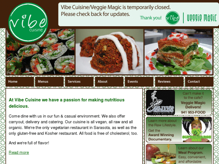 www.veggiemagic.com