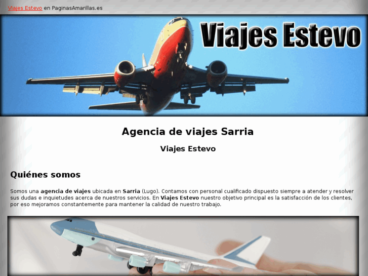 www.viajesestevo.com