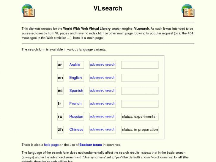 www.vlsearch.org