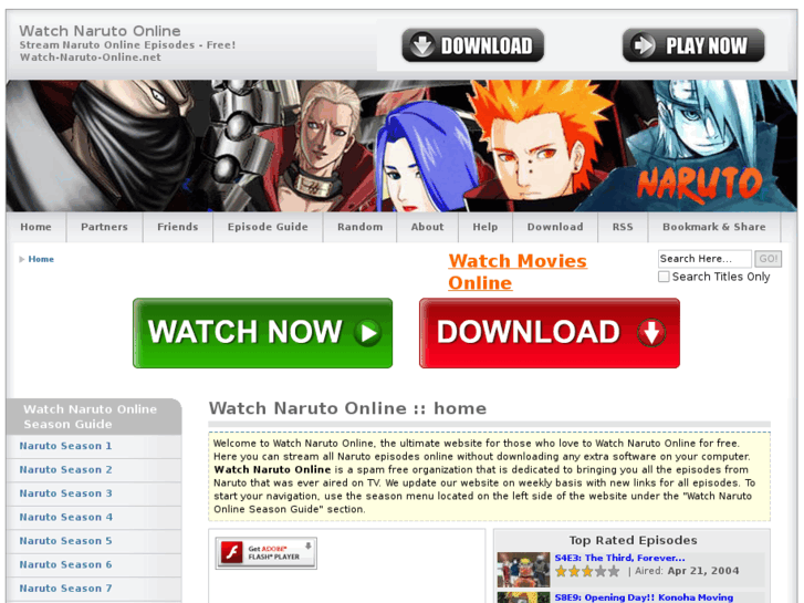 www.watch-naruto-online.net