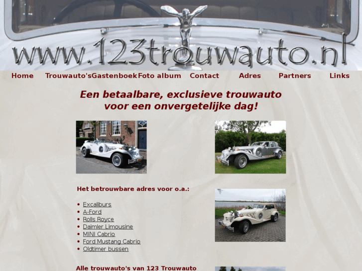 www.123-trouwauto.com