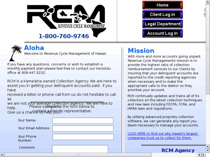 www.1rcm.com