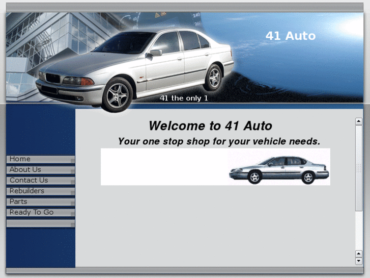 www.41auto.com