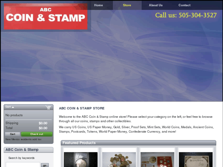 www.abccoinandstamp.com