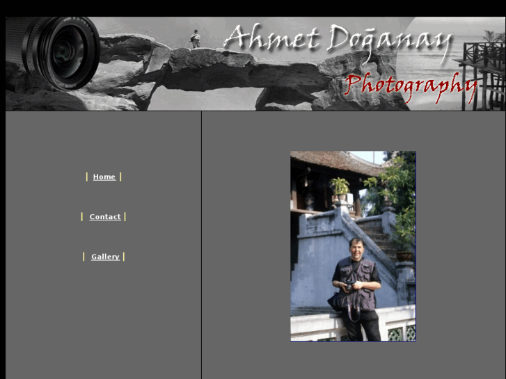 www.ahmetdoganayphotography.com