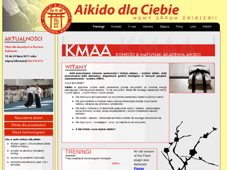 www.aikido.poznan.pl