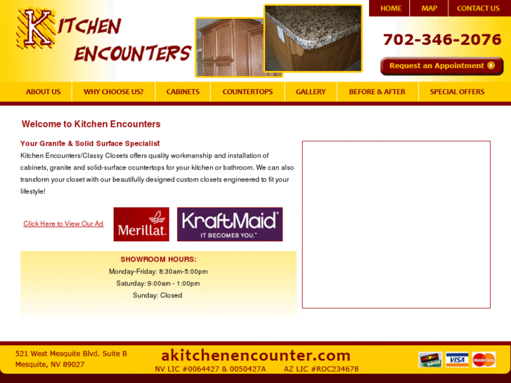 www.akitchenencounter.com