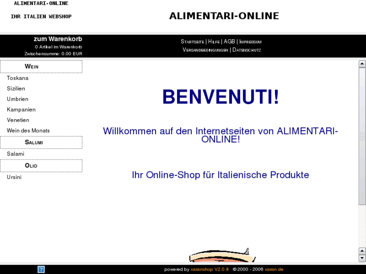 www.alimentari-online.com