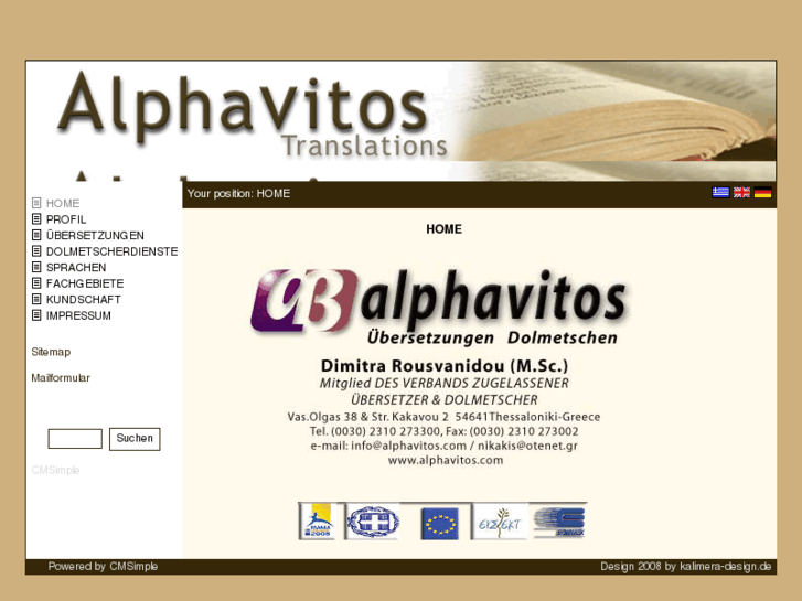 www.alphavitos.com