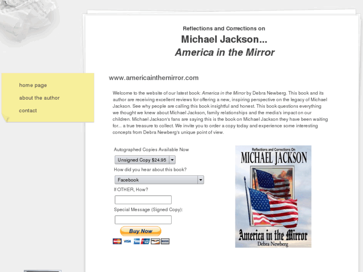 www.americainthemirror.com