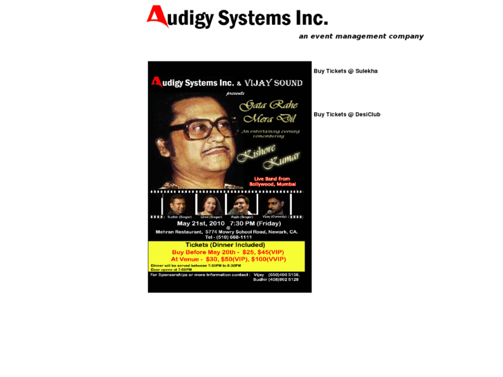www.audigysystems.net