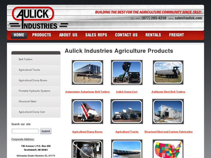 www.aulick.com