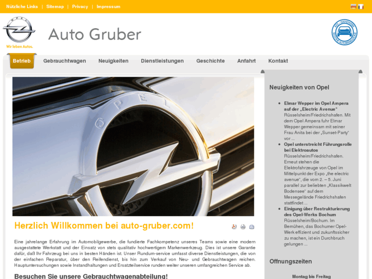 www.auto-gruber.com