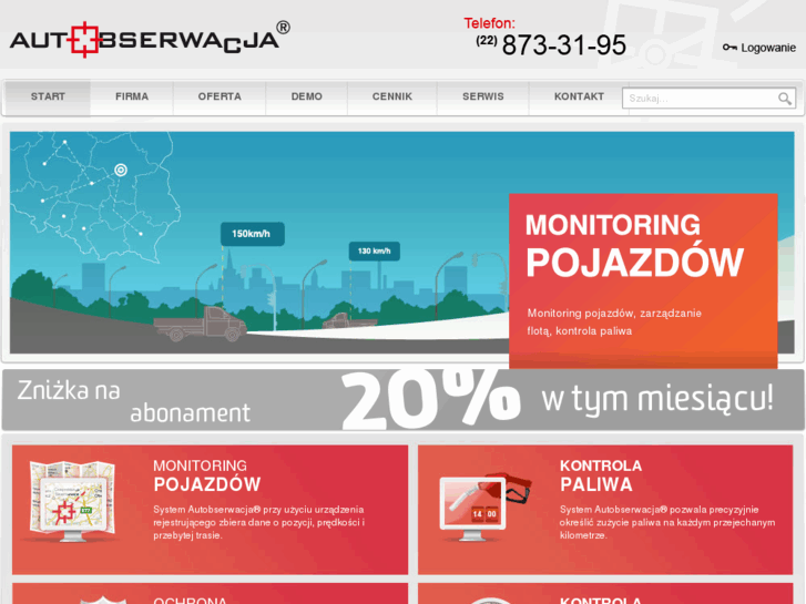 www.autobserwacja.pl