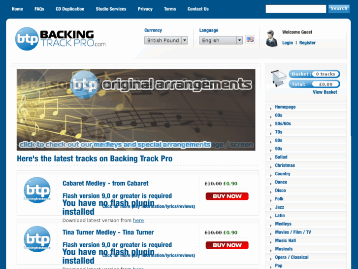 www.backingtrackpro.com