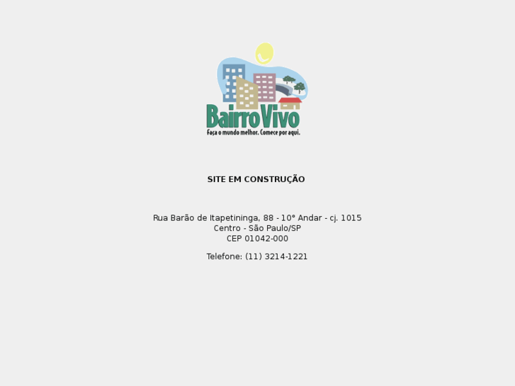 www.bairrovivo.com