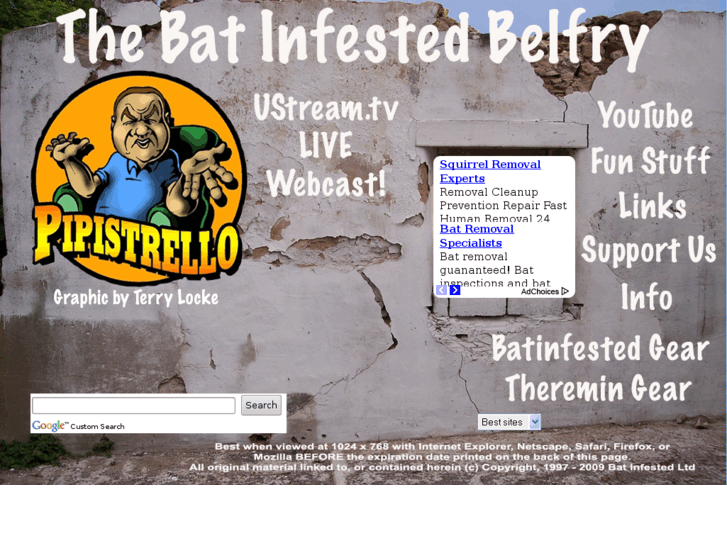 www.batinfested.com