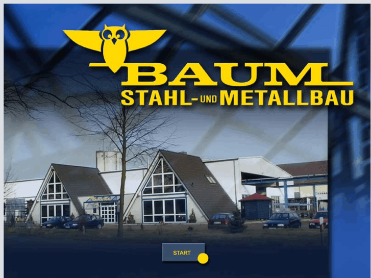 www.baum-stahlbau.com