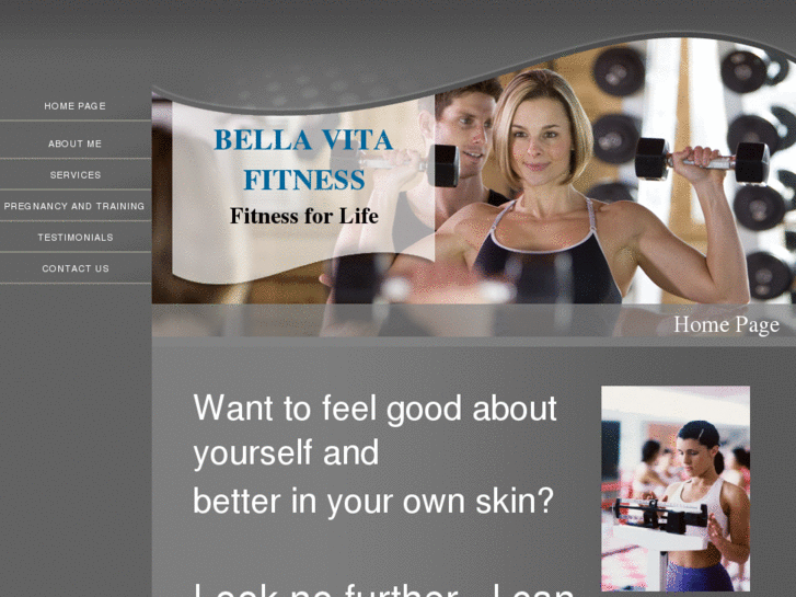 www.bellavitafit.com