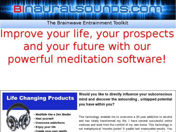 www.binauralsound.com