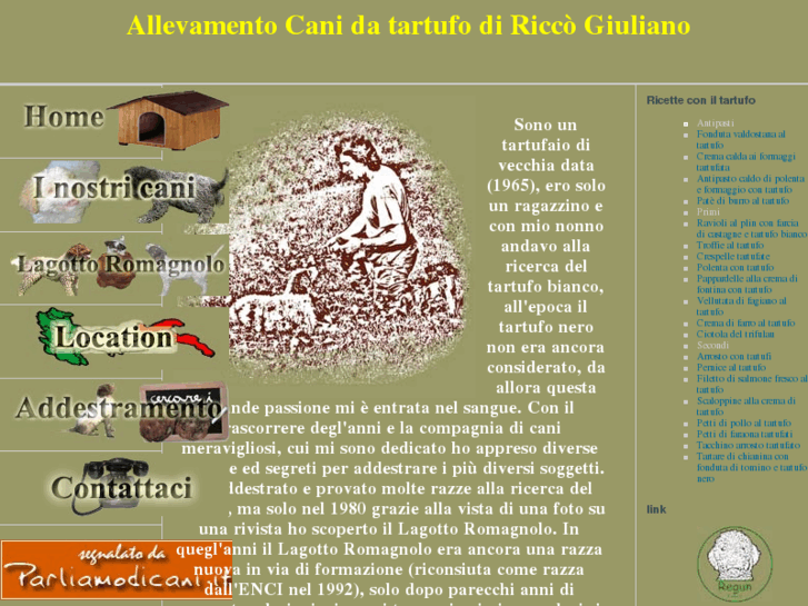 www.canitartufo.com