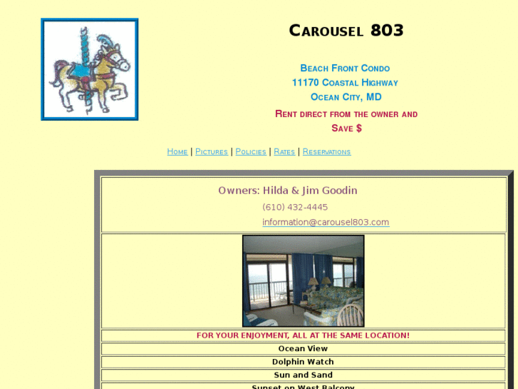 www.carousel803.com