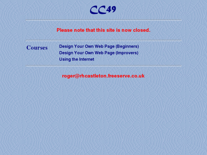 www.cc49.org.uk