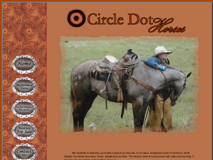 www.circledothorses.com