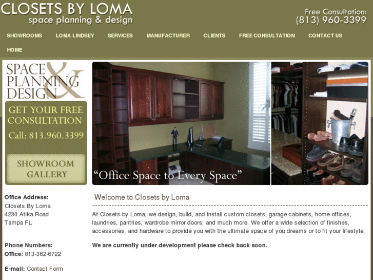 www.closetsbyloma.com