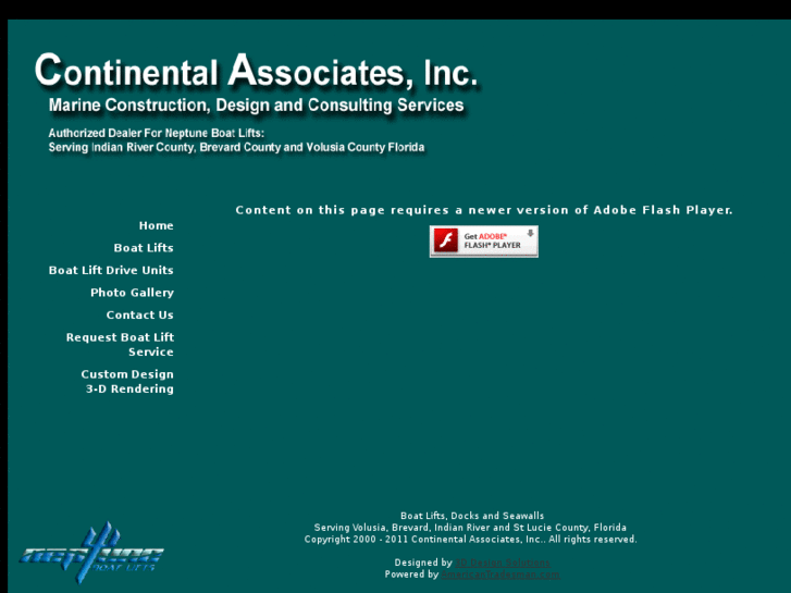 www.continentalassociates.com