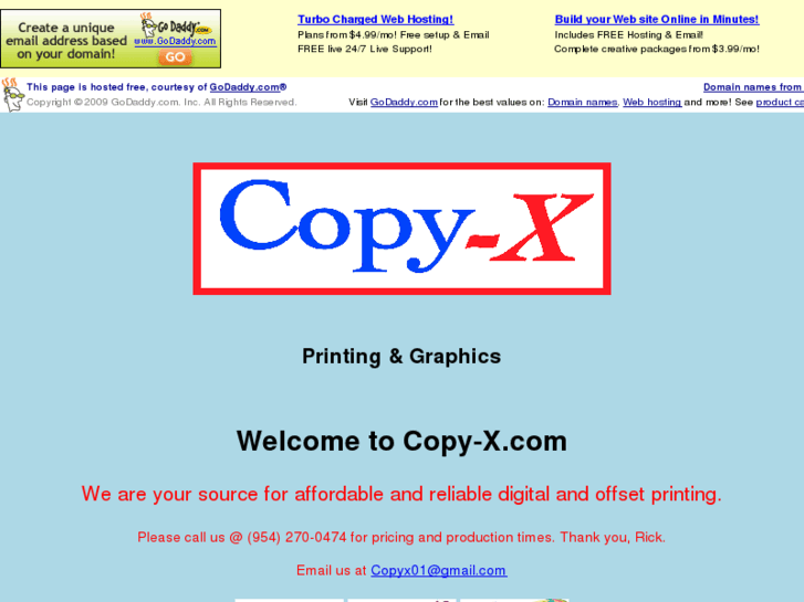 www.copy-x.com