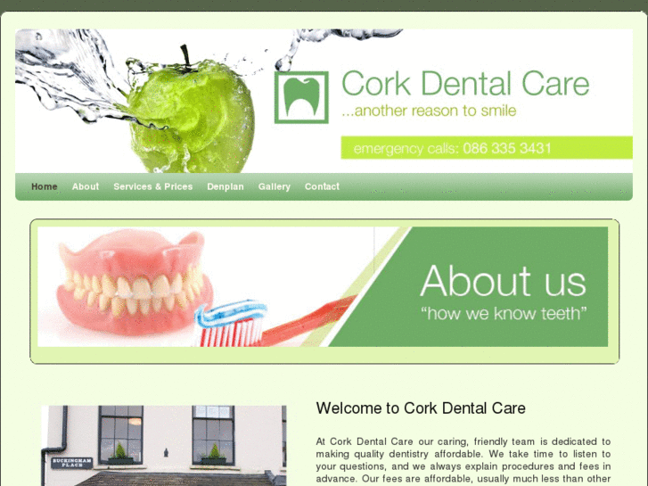 www.corkdentalcare.com