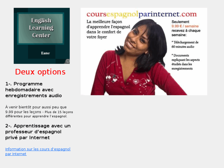 www.coursespagnolparinternet.com