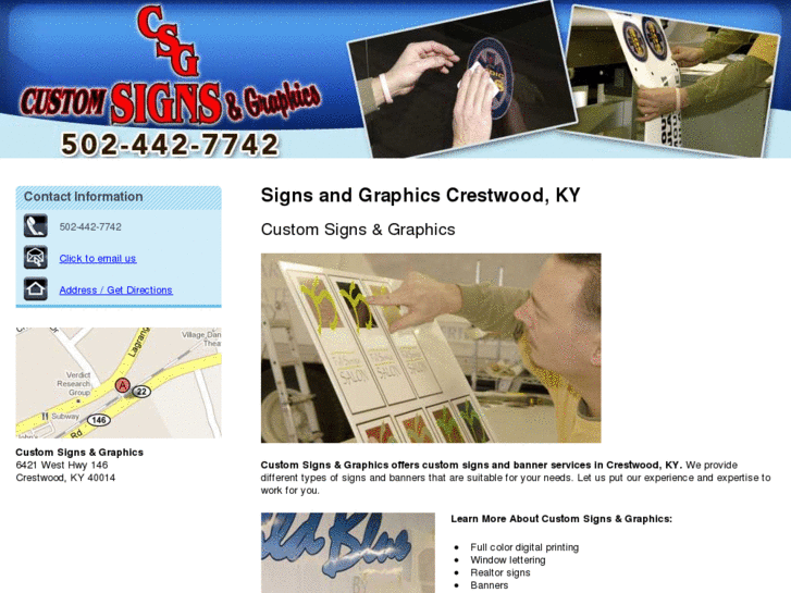 www.customsignsandgraphicsky.com