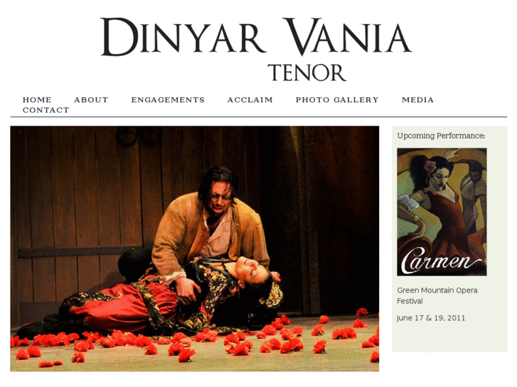 www.dinyarvania.com