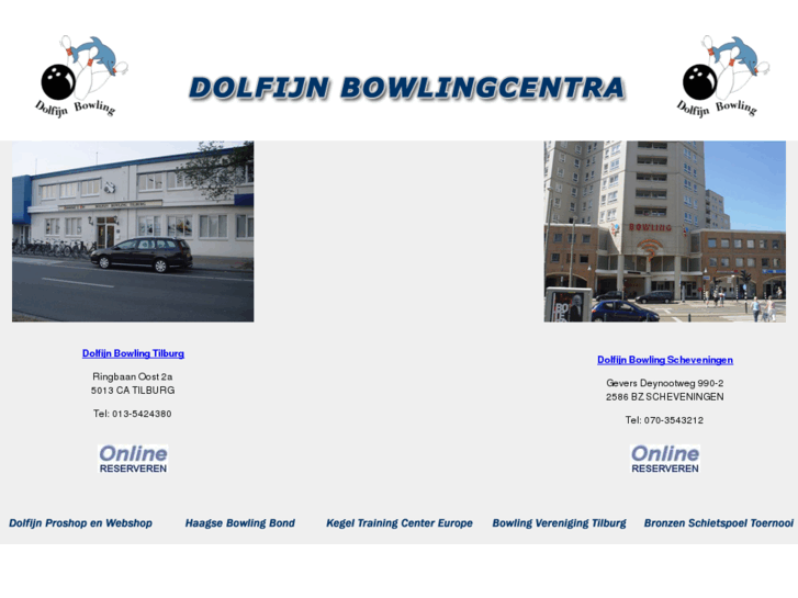 www.dolfijn-bowling.nl