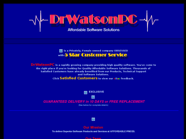 www.drwatsonpc.com